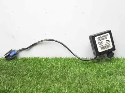 Автозапчастина б/у електронний модуль для land rover range rover (lm) 3.0 td6 посилання на oem iam xue000030 - 12225290