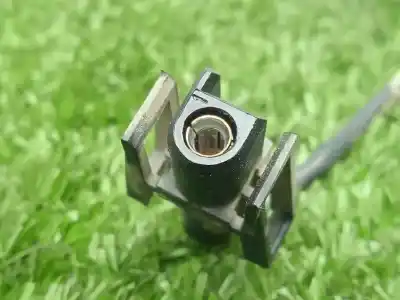 Автозапчастина б/у електронний модуль для land rover range rover (lm) 3.0 td6 посилання на oem iam xue000030 - 12225290  