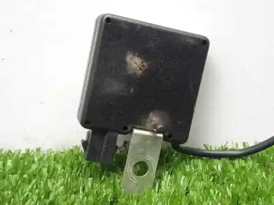 Автозапчастина б/у електронний модуль для land rover range rover (lm) 3.0 td6 посилання на oem iam xue000030 - 12225290  