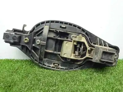 Автозапчасти б/у наружная рукоятка передняя справа за land rover range rover (lm) 3.0 td6 ссылки oem iam cxl000021 - cxb000231jzk - cxp000020lpo - 7042488  