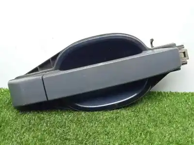 Автозапчасти б/у ЗАДНЯЯ ПРАВАЯ НАРУЖНАЯ РУЧКА за LAND ROVER RANGE ROVER (LM)  ссылки OEM IAM CXL000021 - CXB000231JZK - CXP000020LPO - 7042488  