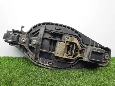 Автозапчасти б/у задняя правая наружная ручка за land rover range rover (lm) 3.0 td6 ссылки oem iam cxl000021 - cxb000231jzk - cxp000020lpo - 7042488  