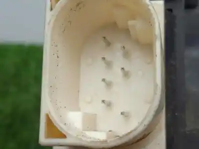 Автозапчастина б/у замок дверей заднього лівого для land rover range rover (lm) 3.0 td6 посилання на oem iam cwc500090  