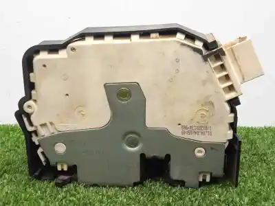 Автозапчастина б/у замок дверей заднього лівого для land rover range rover (lm) 3.0 td6 посилання на oem iam cwc500090  