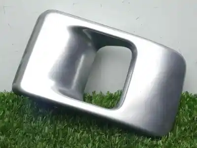 Автозапчастина б/у ліва задня внутрішня ручка для land rover range rover (lm) 3.0 td6 посилання на oem iam frh000030