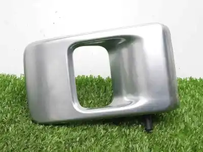 Автозапчастина б/у усередині передня права ручка для land rover range rover (lm) 3.0 td6 посилання на oem iam frh000020