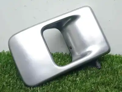 Автозапчастина б/у внутрішня задня права ручка для land rover range rover (lm) 3.0 td6 посилання на oem iam frh000020