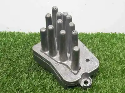 Автозапчастина б/у стійкість на нагревання для land rover range rover (lm) 3.0 td6 посилання на oem iam 8369561 - 9140010217 - 62444 - 5399940110