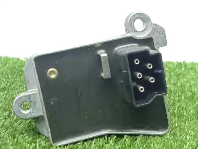 Автозапчастина б/у стійкість на нагревання для land rover range rover (lm) 3.0 td6 посилання на oem iam 8369561 - 9140010217 - 62444 - 5399940110  