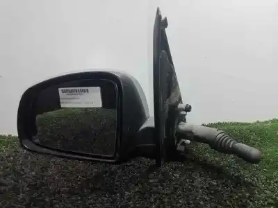 Pezzo di ricambio per auto di seconda mano SPECCHIO SINISTRO per OPEL MERIVA (2006->)  Riferimenti OEM IAM   