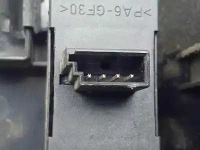 Автозапчастина б/у управління склами задніх правіх для land rover range rover (lm) 3.0 td6 посилання на oem iam yuf000072 - 6901283 - 15909801  