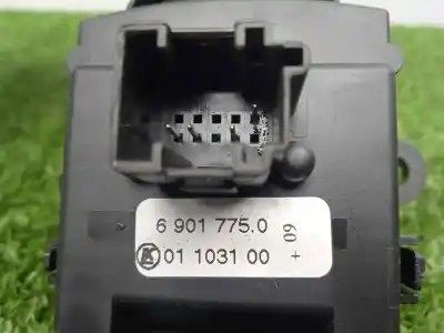 Second-hand car spare part headlights switch for land rover range rover (lm) 3.0 td6 oem iam references 69017750 - 01103100 - xpc000020wqd  