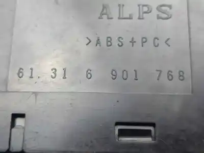 Автозапчасти б/у предупреждение за land rover range rover (lm) 3.0 td6 ссылки oem iam 61316901768 - yug000210puy  