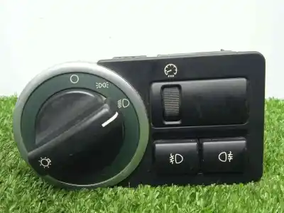 Автозапчастина б/у вимикач для land rover range rover (lm) 3.0 td6 посилання на oem iam yud000161puy - lrgyud000161puy