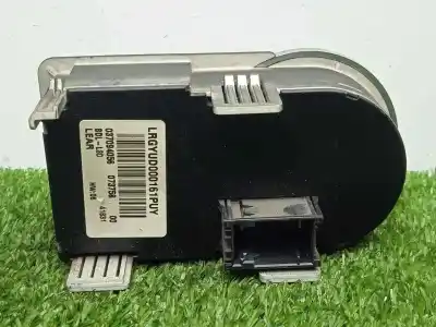 Second-hand car spare part switch for land rover range rover (lm) 3.0 td6 oem iam references yud000161puy - lrgyud000161puy  