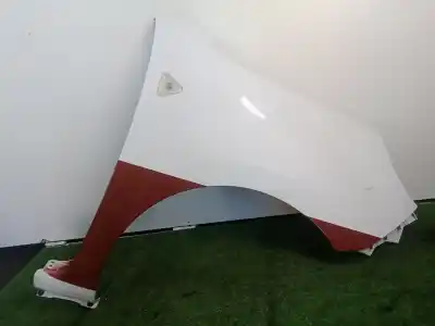 Автозапчастина б/у ПЕРЕДНЕ ПРАВЕ КРИЛО для RENAULT KANGOO / GRAND KANGOO II (KW0/1_)  Посилання на OEM IAM   