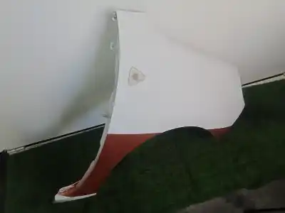 Автозапчасти б/у переднее правое крыло за renault kangoo / grand kangoo ii (kw0/1_) 1.5 dci 85 (kw0k kw0l kw0b) ссылки oem iam   