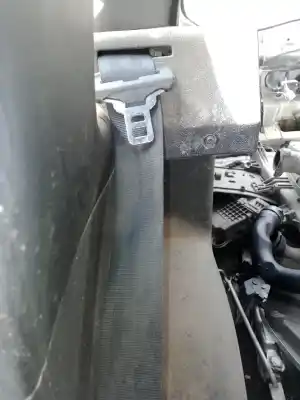 Pièce détachée automobile d'occasion ceinture de sécurité arrière droite pour dacia duster (hs_) 1.5 dci références oem iam   