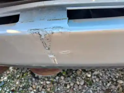 Second-hand car spare part rear bumper for land rover freelander (lr2) 2.2 td4 cat oem iam references   