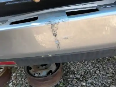 Second-hand car spare part rear bumper for land rover freelander (lr2) 2.2 td4 cat oem iam references   