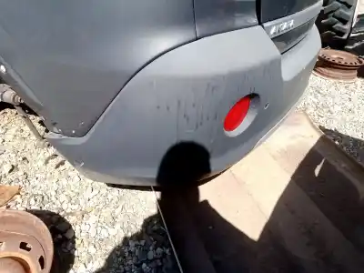 Second-hand car spare part rear bumper for opel antara 2.0 cdti cat (z 20 dmh / llw) oem iam references   