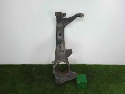 Pezzo di ricambio per auto di seconda mano snodo anteriore sinistro per volkswagen phaeton (3d2/3d8) 4.9 v10 tdi cat (ajs) riferimenti oem iam 3d0407257s