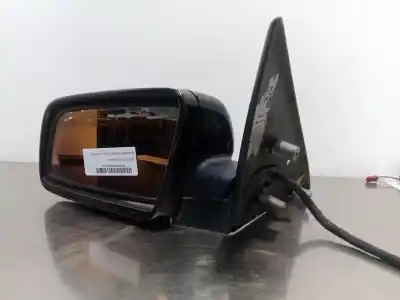 Pezzo di ricambio per auto di seconda mano specchio sinistro per bmw serie 6 cabrio (e64) 4.4 v8 32v cat riferimenti oem iam 