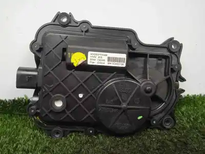 Pezzo di ricambio per auto di seconda mano motore chiusura centrale anteriore sinistro per volkswagen phaeton (3d2/3d8) 4.9 v10 tdi cat (ajs) riferimenti oem iam 3d0837059b