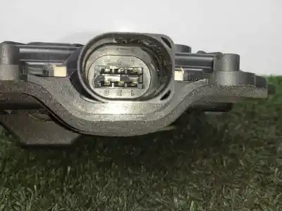 Pezzo di ricambio per auto di seconda mano motore chiusura centrale anteriore sinistro per volkswagen phaeton (3d2/3d8) 4.9 v10 tdi cat (ajs) riferimenti oem iam 3d0837059b  