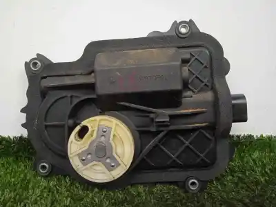 Pezzo di ricambio per auto di seconda mano motore chiusura centrale anteriore sinistro per volkswagen phaeton (3d2/3d8) 4.9 v10 tdi cat (ajs) riferimenti oem iam 3d0837059b  