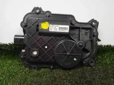 Pezzo di ricambio per auto di seconda mano motore chiusura centrale anteriore destro per volkswagen phaeton (3d2/3d8) 4.9 v10 tdi cat (ajs) riferimenti oem iam 3d0837059b