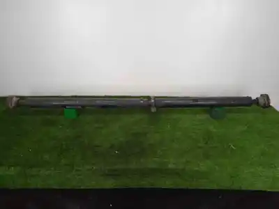 Pezzo di ricambio per auto di seconda mano trasmissione centrale per volkswagen phaeton (3d2/3d8) 4.9 v10 tdi cat (ajs) riferimenti oem iam 3d0521101r