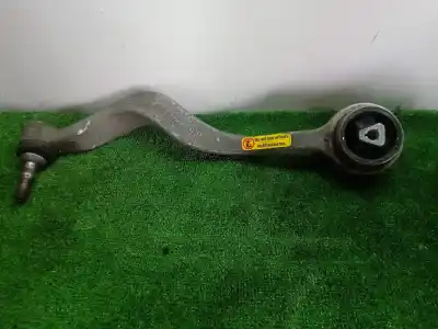 Pezzo di ricambio per auto di seconda mano braccio sospensione inferiore anteriore destro per bmw serie 6 cabrio (e64) 4.4 v8 32v cat riferimenti oem iam 6762262