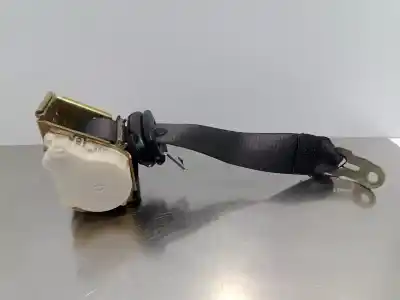 Pezzo di ricambio per auto di seconda mano cintura di sicurezza posteriore sinistra per bmw serie 6 cabrio (e64) 4.4 v8 32v cat riferimenti oem iam 