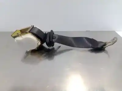 Pezzo di ricambio per auto di seconda mano cintura di sicurezza posteriore destra per bmw serie 6 cabrio (e64) 4.4 v8 32v cat riferimenti oem iam 