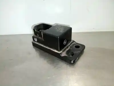 Pièce détachée automobile d'occasion module électronique pour mazda cx-7 (er) 2.2 mzr-cd awd (er10a) références oem iam 3301061091  