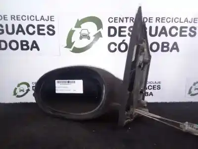 Pezzo di ricambio per auto di seconda mano SPECCHIO SINISTRO per SMART COUPE  Riferimenti OEM IAM   