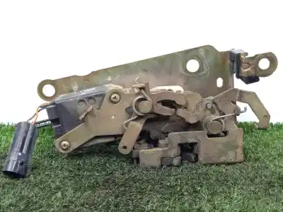 Piesă de schimb auto la mâna a doua încuietoare ușa din dreapta fațã pentru smart coupe 0.7 turbo cat referințe oem iam 