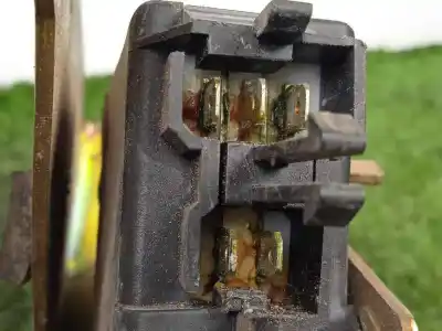 Second-hand car spare part front right door lock for smart coupe 0.7 turbo cat oem iam references   