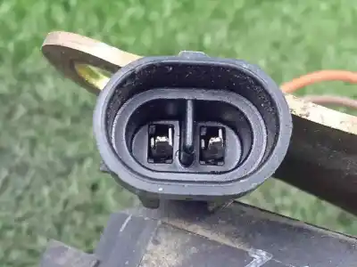 Second-hand car spare part front right door lock for smart coupe 0.7 turbo cat oem iam references   