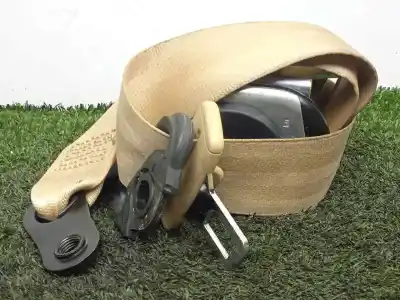 Pezzo di ricambio per auto di seconda mano cintura di sicurezza anteriore sinistra per volkswagen phaeton (3d2/3d8) 4.9 v10 tdi cat (ajs) riferimenti oem iam 3d1857705j - 3d0857737a