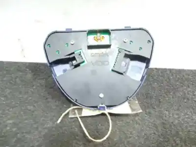 Pezzo di ricambio per auto di seconda mano avvertimento per smart coupe 0.6 turbo cat riferimenti oem iam mccv012 - 091600  