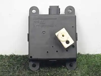 Second-hand car spare part heater blower motor for nissan qashqai (j10) 2.0 dci turbodiesel cat oem iam references a24850a7702000  
