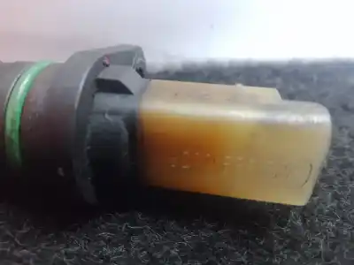 Peça sobressalente para automóvel em segunda mão sensor por renault master kasten 2.3 dci diesel cat referências oem iam 8200668500  