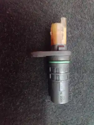 Peça sobressalente para automóvel em segunda mão sensor por renault master kasten 2.3 dci diesel cat referências oem iam 8200668500  