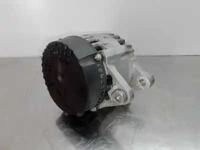 Piesă de schimb auto la mâna a doua alternator pentru toyota auris 1.6 16v cat referințe oem iam 270600t190 - ms1012101750  