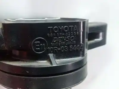 İkinci el araba yedek parçası atesleme bobini için toyota auris (_e18_) 1.6 (zre181_ zre185_) oem iam referansları 10r035444 - 9091902258  