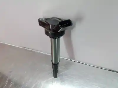 Peça sobressalente para automóvel em segunda mão bobina de ignição por toyota auris (_e18_) 1.6 (zre181_ zre185_) referências oem iam 10r035444 - 9091902258  