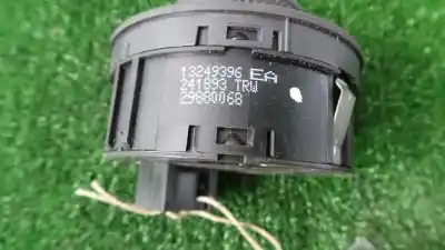 Second-hand car spare part switch for opel corsa d 1.3 16v cdti oem iam references 13249396  