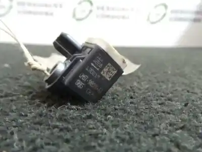 Peça sobressalente para automóvel em segunda mão sensor por ford focus (2014-2018) iii 1.5 tdci referências oem iam cm5t14b006aa  